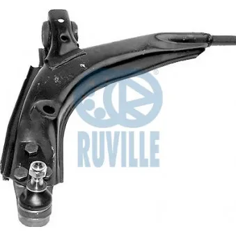 RUVILLE 935302 - Bras de liaison, suspension de roue avant gauche