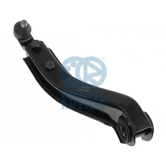 Triangle ou bras de suspension (train avant) RUVILLE OEM 352012