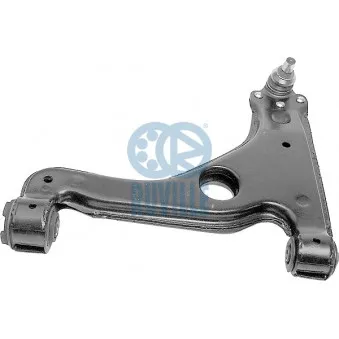 Triangle ou bras de suspension (train avant) RUVILLE OEM 5352005