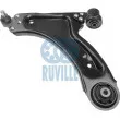 RUVILLE 935324 - Triangle ou bras de suspension (train avant)