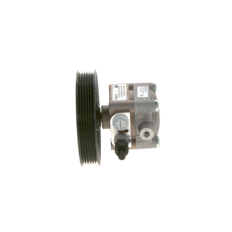 Pompe hydraulique, direction BOSCH K S00 000 091 - Visuel 2