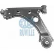RUVILLE 935330 - Triangle ou bras de suspension (train avant)