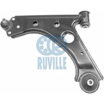 Triangle ou bras de suspension (train avant) RUVILLE OEM 352542