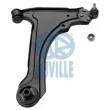 RUVILLE 935335 - Triangle ou bras de suspension (train avant)