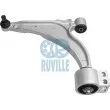 RUVILLE 935336 - Triangle ou bras de suspension (train avant)