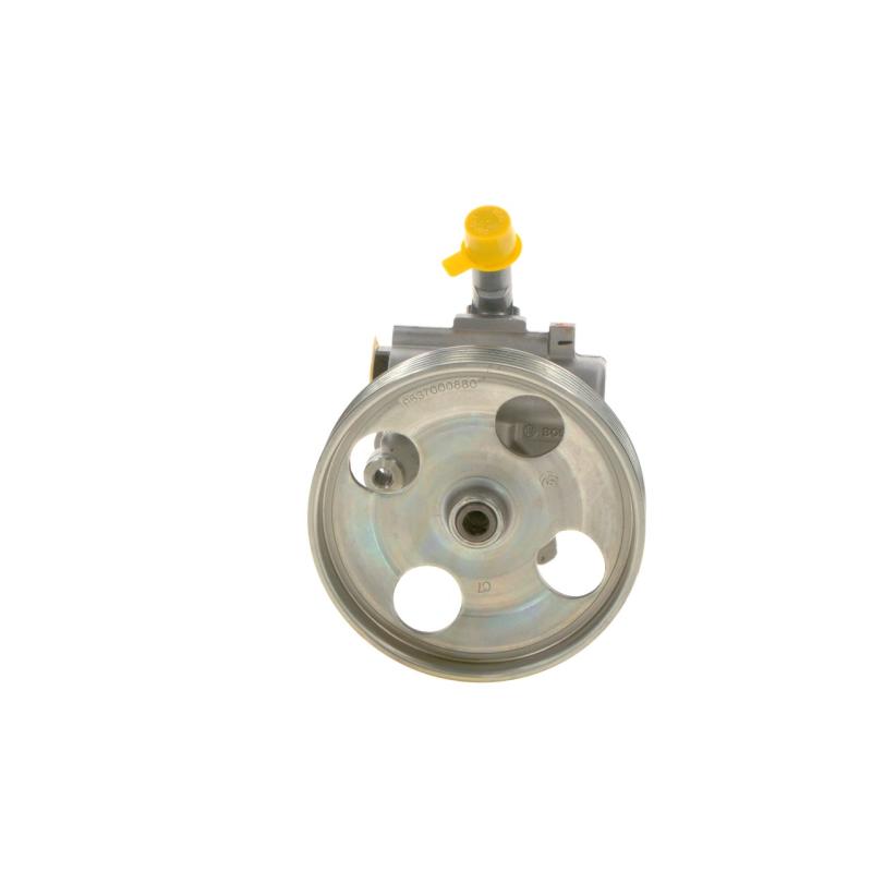 Pompe hydraulique, direction BOSCH K S00 000 149 - Visuel 1