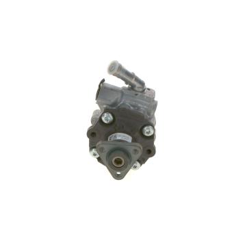 Pompe hydraulique, direction BOSCH K S00 000 157 pour AUDI A4 2.0 TDI - 163cv