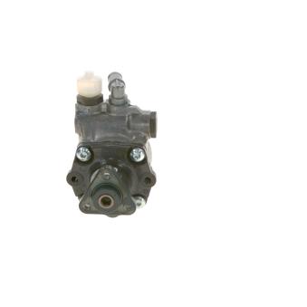 Pompe hydraulique, direction BOSCH K S00 000 186 pour FIAT STRADA 2.0d - 177cv