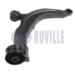 RUVILLE 935429 - Triangle ou bras de suspension (train avant)