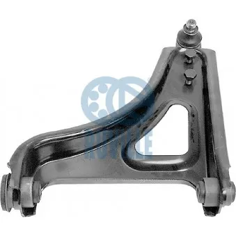 Triangle ou bras de suspension (train avant) RUVILLE OEM 7700820028