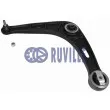 RUVILLE 935518 - Bras de liaison, suspension de roue avant gauche