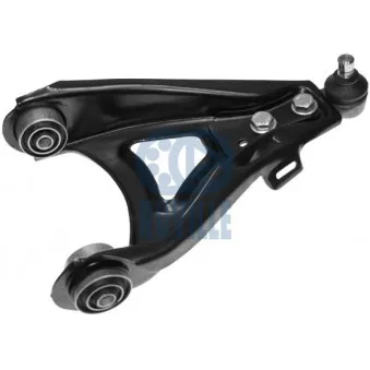 Triangle ou bras de suspension (train avant) RUVILLE OEM 7700818054
