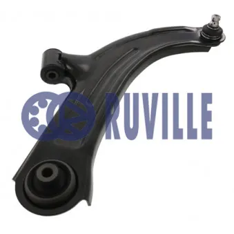 Triangle ou bras de suspension (train avant) RUVILLE OEM 8200615058