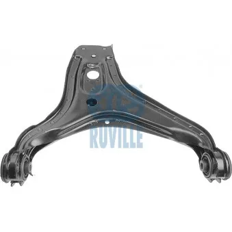 Triangle ou bras de suspension (train avant) RUVILLE OEM 895407148A
