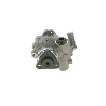 Pompe hydraulique, direction BOSCH K S00 000 510 pour CUPRA FORMENTOR 1.9 TDI - 110cv