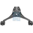 RUVILLE 935706 - Triangle ou bras de suspension (train avant)