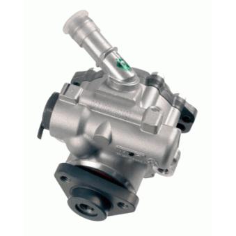Pompe hydraulique, direction BOSCH K S00 000 520 pour AUDI A4 2.7 TDI - 163cv