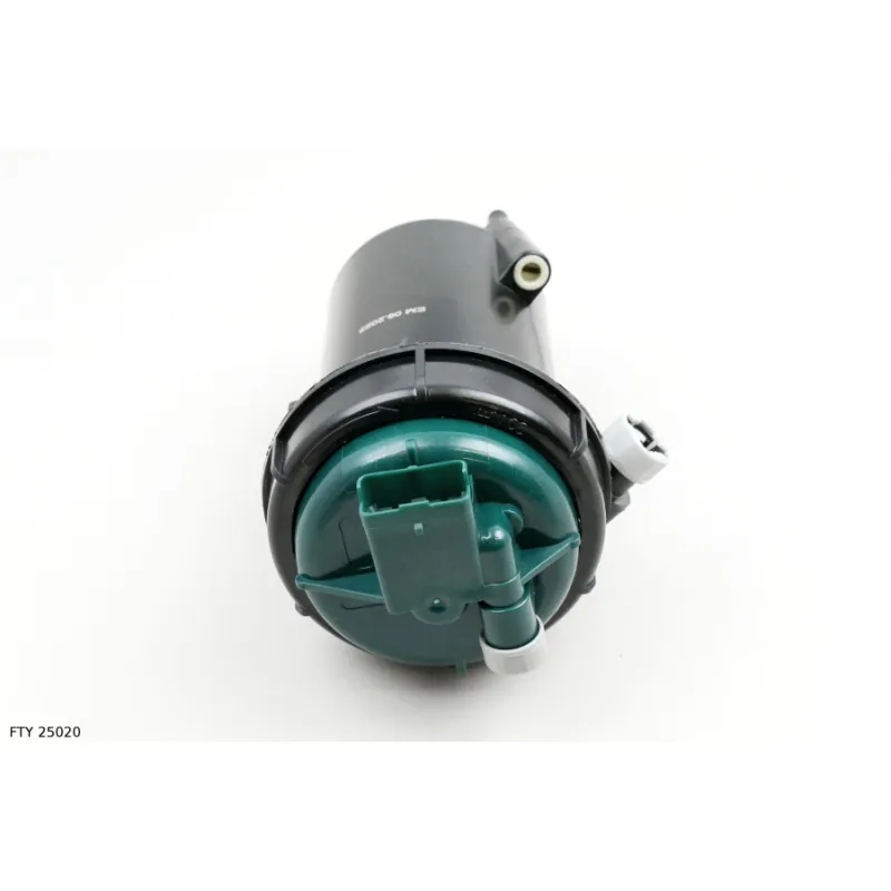Boîtier, filtre de carburant TEKNÖR FTY 25020 - Visuel 1