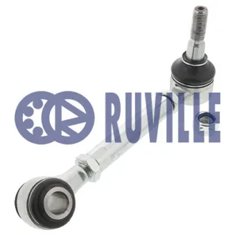 RUVILLE 935715 - Bras de liaison, suspension de roue arrière droit