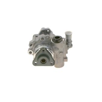 Pompe hydraulique, direction BOSCH K S00 000 559 pour AUDI A4 3.2 FSI quattro - 255cv