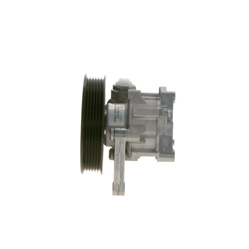 Pompe hydraulique, direction BOSCH K S00 000 563 - Visuel 2