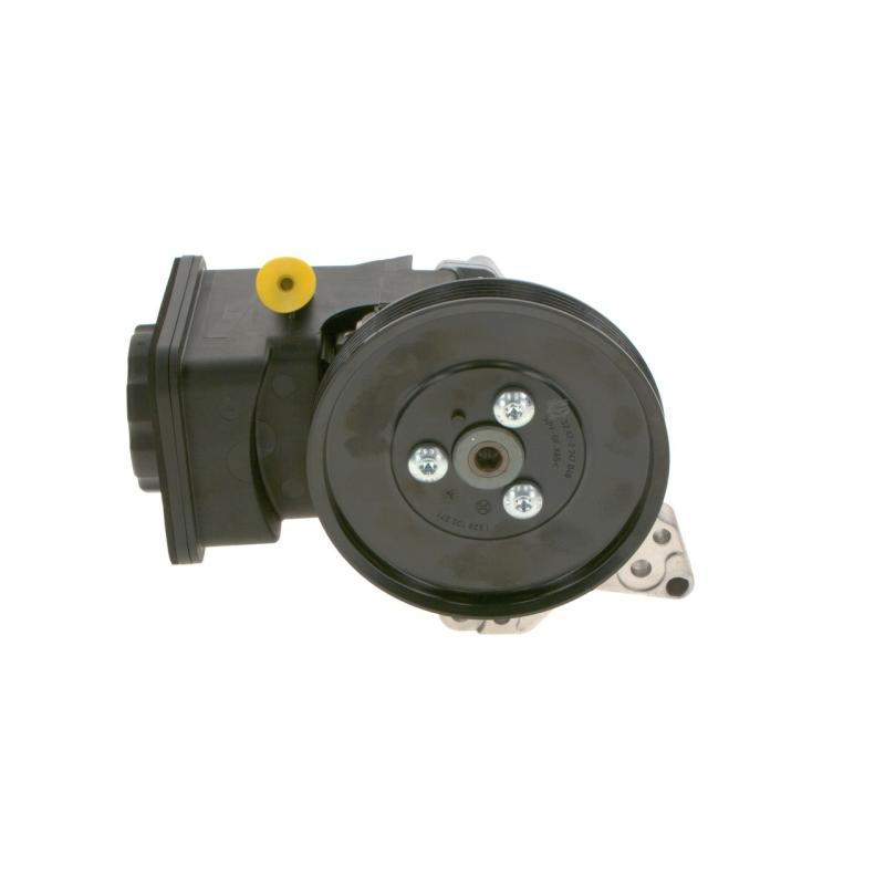 Pompe hydraulique, direction BOSCH K S00 000 586 - Visuel 1