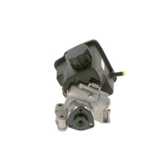 Pompe hydraulique, direction BOSCH OEM A0024667601 Pompe hydraulique, direction BOSCH OEM A0024667601
