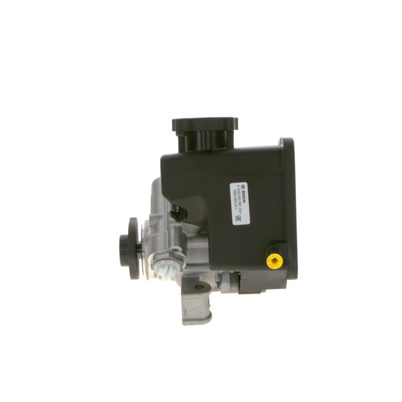 Pompe hydraulique, direction BOSCH K S00 000 591 - Visuel 2