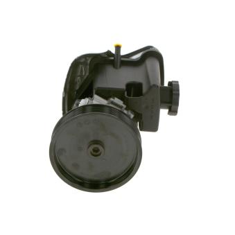 Pompe hydraulique, direction BOSCH K S00 000 594 pour LADA SAMARA E 200 T Kompressor - 163cv