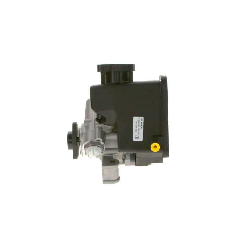 Pompe hydraulique, direction BOSCH K S00 000 596 - Visuel 2