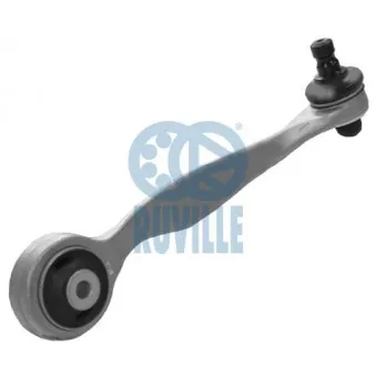 Triangle ou bras de suspension (train avant) RUVILLE OEM 8D0407510C
