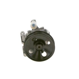 Pompe hydraulique, direction BOSCH K S00 000 624 pour OPEL MERIVA E 55 AMG Kompressor - 476cv