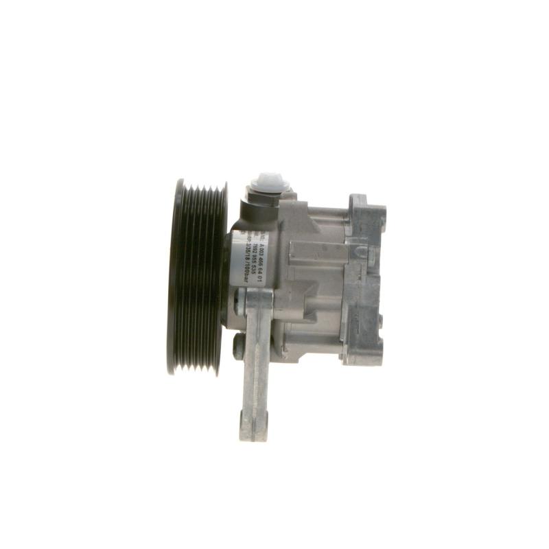Pompe hydraulique, direction BOSCH K S00 000 632 - Visuel 2