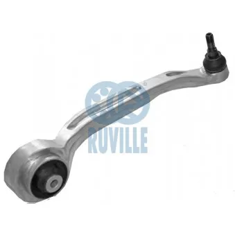 Triangle ou bras de suspension (train avant) RUVILLE OEM 4F0407694C
