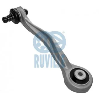 Triangle ou bras de suspension (train avant) RUVILLE OEM 4E0407509E