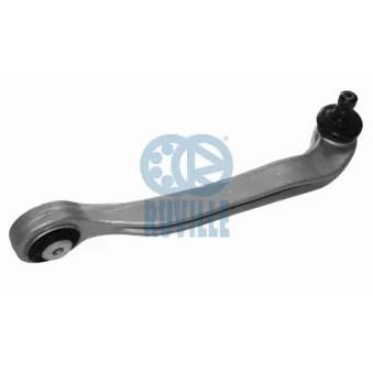 Triangle ou bras de suspension (train avant) RUVILLE OEM 4E0407506B