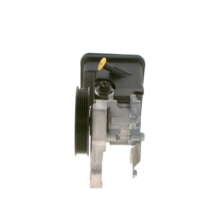 Pompe hydraulique, direction BOSCH K S00 000 648 - Visuel 2