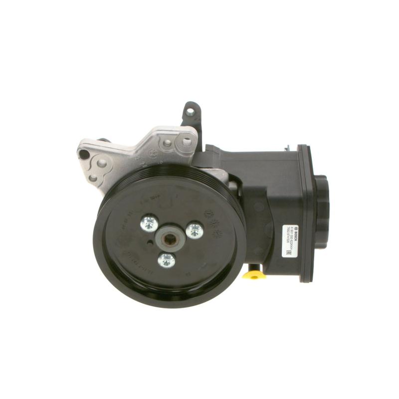Pompe hydraulique, direction BOSCH K S00 000 652 - Visuel 1