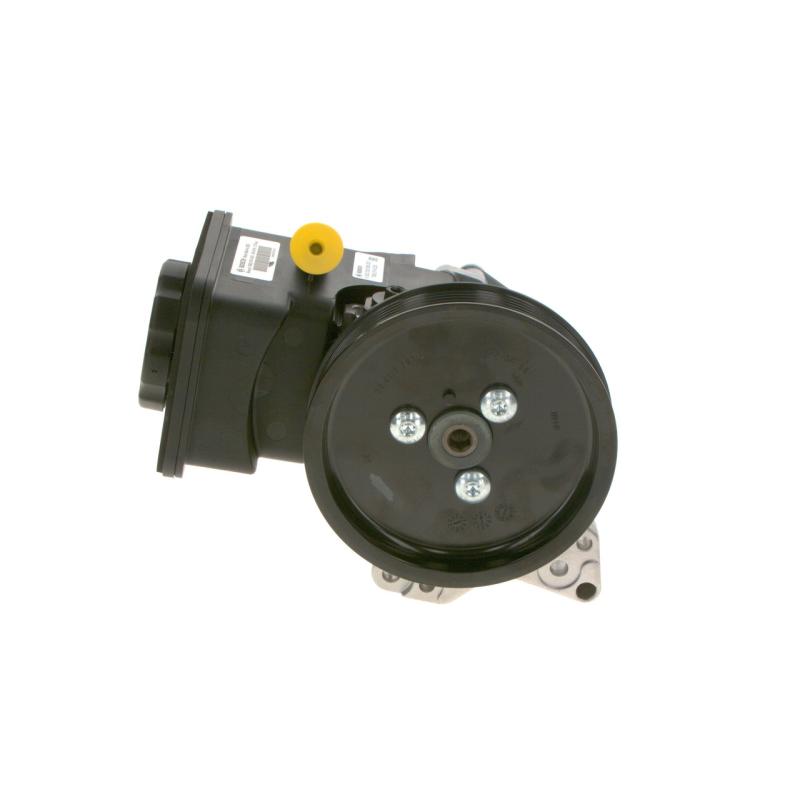 Pompe hydraulique, direction BOSCH K S00 000 656 - Visuel 1
