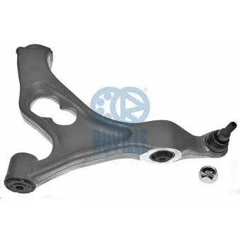 Triangle ou bras de suspension (train avant) RUVILLE OEM 7L8407152E