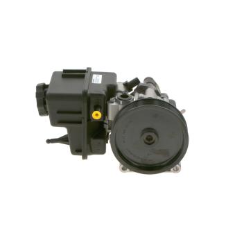 Pompe hydraulique, direction BOSCH K S00 000 663 pour MERCEDES-BENZ SPRINTER 414 CDI - 143cv