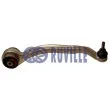 RUVILLE 935753 - Triangle ou bras de suspension (train avant)