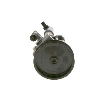 Pompe hydraulique, direction BOSCH K S00 000 669 pour RENAULT KANGOO E 200 CGI - 207.348)