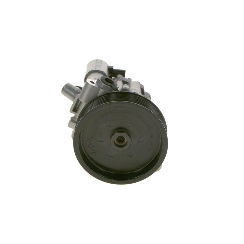 Pompe hydraulique, direction BOSCH K S00 000 672 - Visuel 1