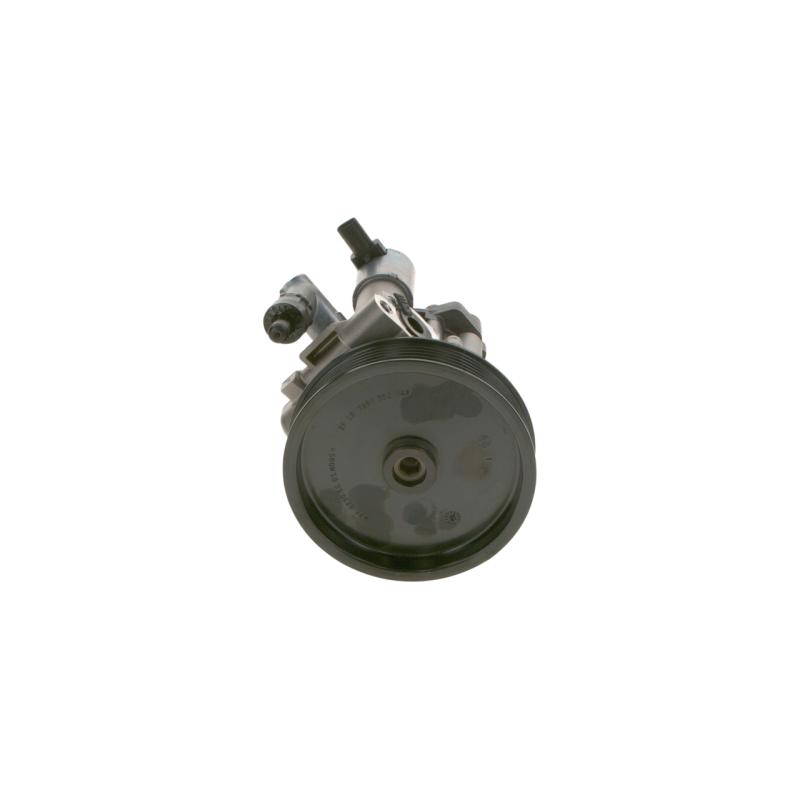 Pompe hydraulique, direction BOSCH K S00 000 675 - Visuel 2