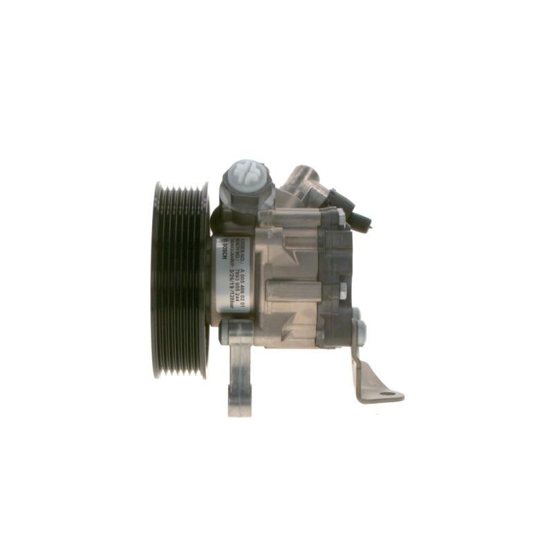 Pompe hydraulique, direction BOSCH K S00 000 694 - Visuel 2