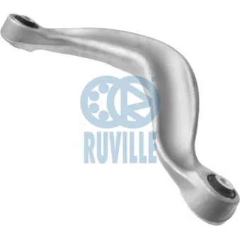 Triangle ou bras de suspension (train arrière) RUVILLE OEM 8K0505323D