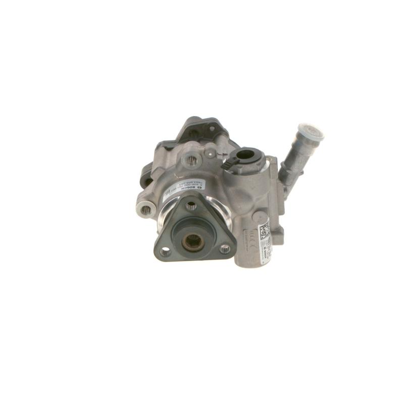 Pompe hydraulique, direction BOSCH K S00 000 701 - Visuel 1