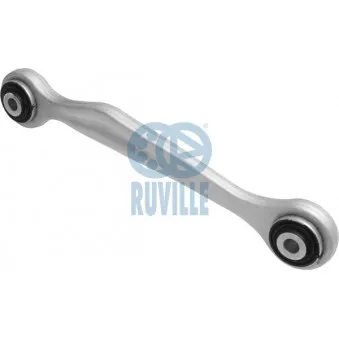 Triangle ou bras de suspension (train arrière) RUVILLE OEM 8K0501529K