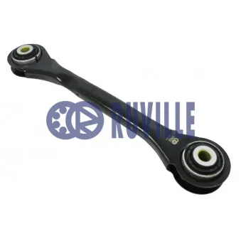Triangle ou bras de suspension (train arrière) RUVILLE OEM 8K0501529L